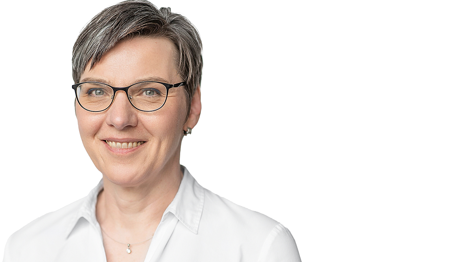Andrea Vogt