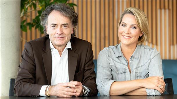 Moderator Giovanni di Lorenzo und der Zirkuspferd-Effekt  Den 50. Geburtstag feiert das Moderations-Team Giovanni di Lorenzo und Judith Rakers am kommenden Freitag mit einer Live-Sendung.