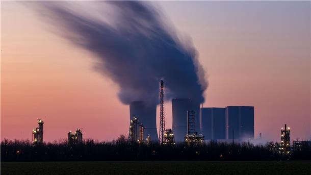 Chemiekonzern Dow stellt Anlagen auf den Prüfstand Der US-Chemiekonzern Dow stellt einige Anlagen für die Kunststoffproduktion in Deutschland auf den Prüfstand. (Archivbild)