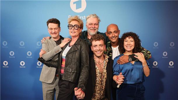 Düstere Themen: Hamburgs „Großstadtrevier“ in Spielfilmlänge Die Crew der „Großstadtrevier“ bekommt ihren zweiten Fernseh-Film. (Archivbild)