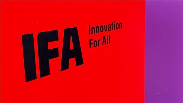 Techmesse IFA zeigt KI-Trends: Roboter helfen sogar Igeln  Die Elektronikmesse IFA findet vom 5. bis 9. September statt,