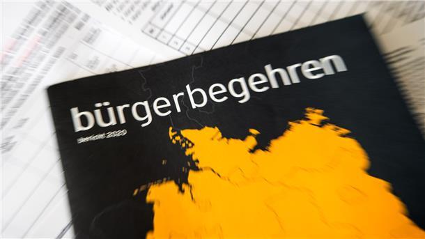  In Bremerhaven werden die Hürden für Bürgerbegehren vorerst nicht gesenkt.