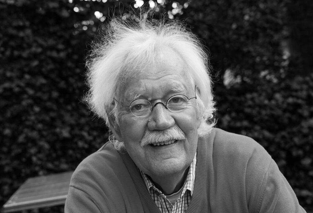 Liebte das Leben ohne Ende - Moderator von Tiedemann ist tot  In den vergangenen Jahren hatte der Moderator immer wieder mit gesundheitlichen Problemen zu kämpfen. (Archivbild)