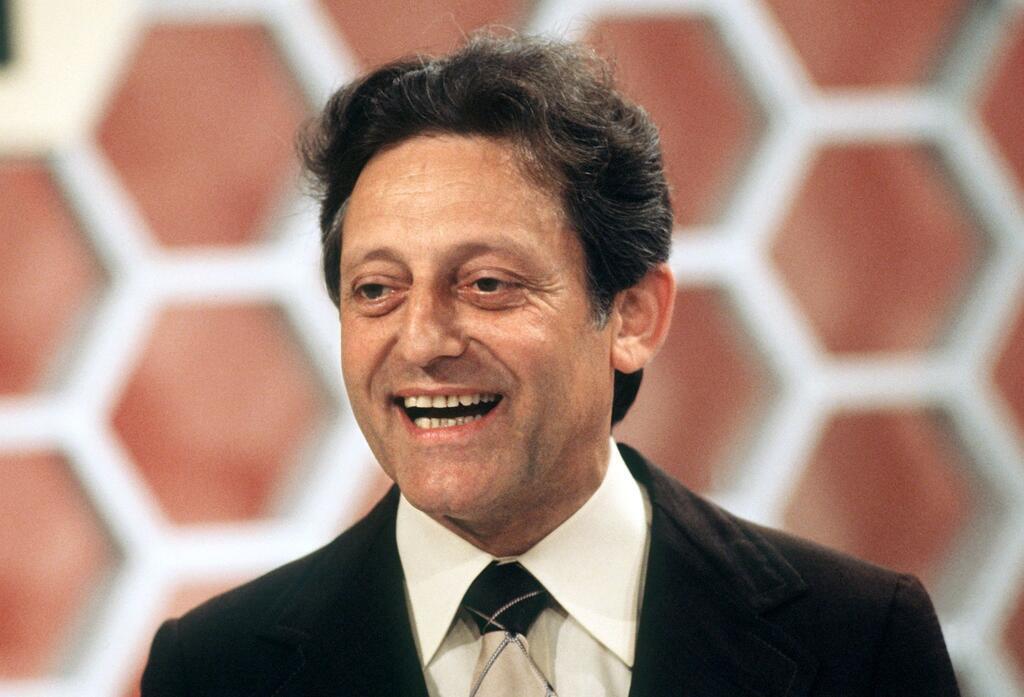  „Man muss Menschen mögen“ - Showlegende Hans Rosenthal.