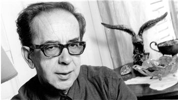  Schriftsteller Ismail Kadare (Archivbild)