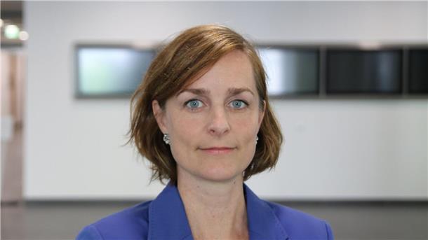 Emmenegger neue SPD-Kandidatin als Verfassungsrichterin Sigrid Emmenegger ist die neue SPD-Kandidatin für das Bundesverfassungsgericht. (Archivbild)