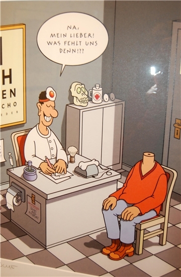 100 Bilder sind in der Tetsche-Ausstellung in der Burg Hagen zu bestaunen.