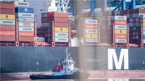 1300 Arbeitsplätze, davon 1000 Arbeitsplätze in Bremerhaven, sind durch die Insolvenz beim GHB in Gefahr.