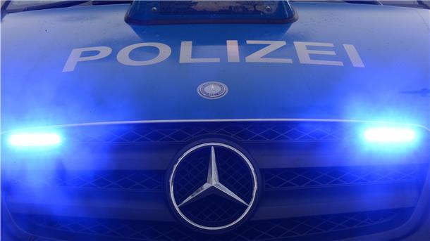 13.306 Straftaten wurden 2020 in Bremerhaven verfolgt.