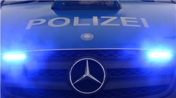 13.306 Straftaten wurden 2020 in Bremerhaven verfolgt.