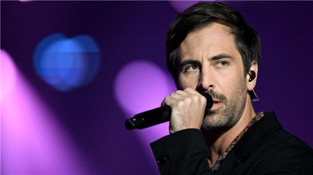14 Jahre nach den öffentlichen Anfängen bei „The Voice of Germany“ bringt der Badener heute sein fünftes Album raus. (Archivbild)
