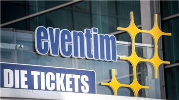 1513 Verbraucherinnen und Verbraucher haben sich einer Musterfeststellungsklage gegen den Ticketverkäufer Eventim angeschlossen.