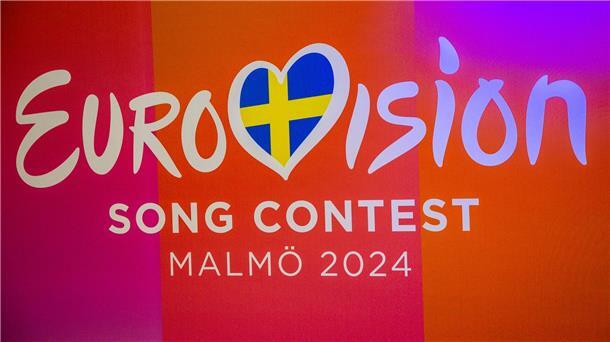 Umstrittener ESC stößt 2024 auf starkes Interesse 163 Millionen Menschen schauten sich den ESC an.
