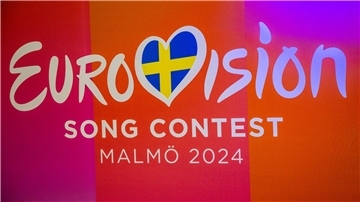 163 Millionen Menschen schauten sich den ESC an.