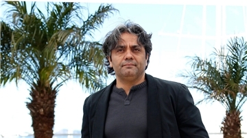 2013 war der iranische Regisseur Mohammed Rassulof schon in Cannes.