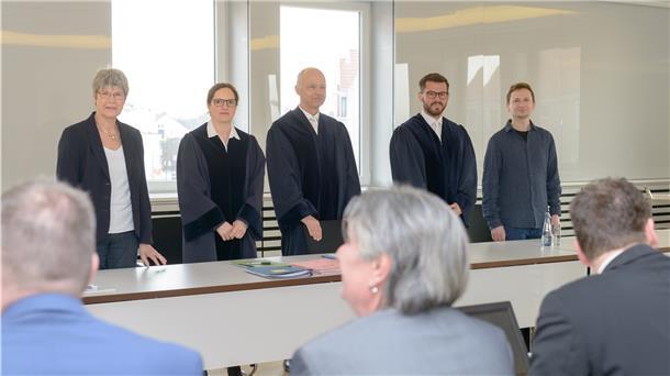 2019 bekamen die „Bürger in Wut“ vor dem Bremer Verwaltungsgericht Recht. Jetzt wird die Stadtverordnetenversammlung erneut verklagt.