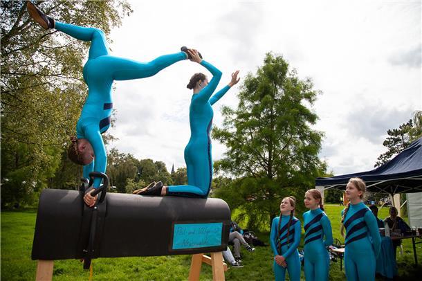 Darauf können wir uns 2024 im Kreis Cuxhaven freuen Sommerfest Bad Bederkesa