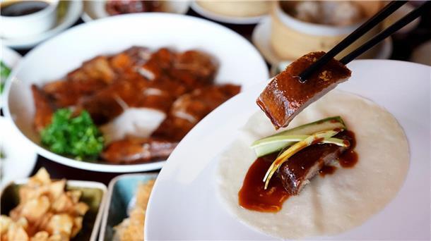 100 Jahre Chinarestaurants in Deutschland 2023 finden sich in Deutschland unzählige chinesische Gaststätten.