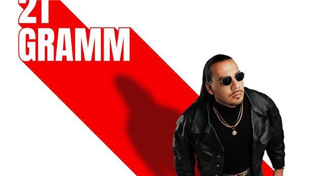 Apache 207 bleibt gleich - auch auf seinem neuen Album „21 Gramm“ heißt die neue Platte, die nun erscheint. (Archivbild)