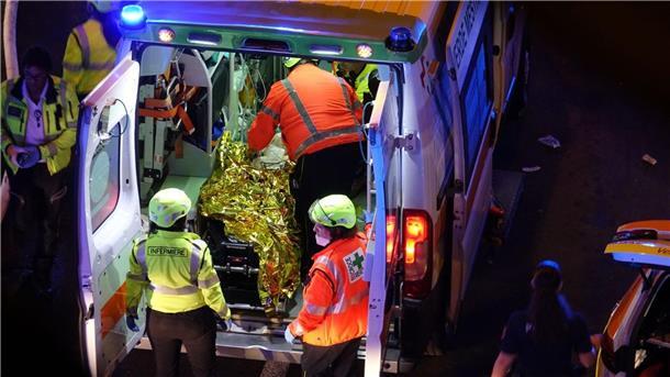 Was führte zu der Buskatastrophe von Venedig? 21 Menschen starben bei dem Unglück, 15 wurden verletzt, mehrere davon schwer.