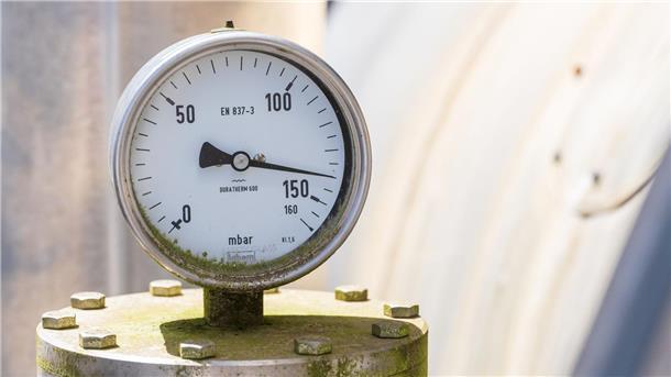 EU-Staaten übertreffen eigenes Gassparziel 22 der 27 EU-Mitgliedsstaaten haben ihren Gasverbrauch um 15 Prozent oder mehr reduziert.
