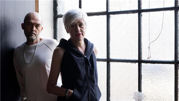 Everything But The Girl melden sich mit „Fuse“ zurück 24 Jahre währte die Pause von Everything But The Girl. Jetzt sind Tracey Thorn und Ben Watt wieder da.