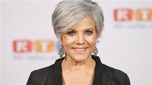 Nah am Menschen: „Extra“ wird 30 25 Jahre lang wurde „Extra“ von TV-Moderatorin Birgit Schrowange moderiert. (Foto-Archiv)