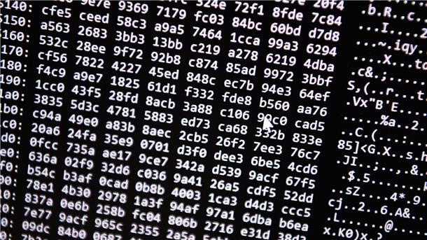 28 Institute werden nach EZB-Angaben im Zuge des Bankenstresstests zu Cyberrisiken eingehender unter die Lupe genommen.