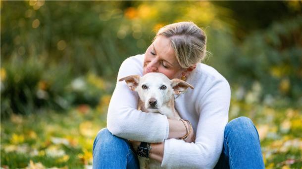 Moppis letzter Sommer: Der Abschied vom geliebten Haustier 34 Millionen Haustiere gibt es in Deutschland - am beliebtesten ist die Katze, dicht gefolgt vom Hund. (Handout)