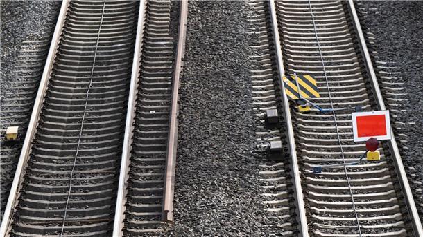 40 Milliarden vom Bund sollen es richten: Verkehrsminister Volker Wissing kündigte einen neuen Plan für die Sanierung der Deutschen Bahn an.