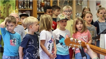 Kinderchor
