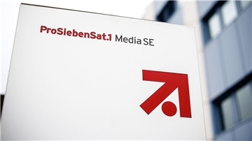 400 Stellen weniger: ProSiebenSat.1 baut Arbeitsplätze ab.