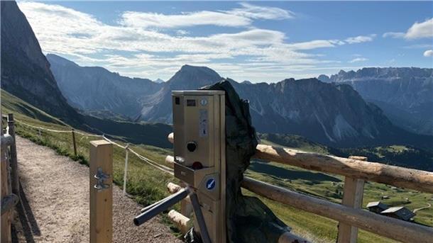 Massentourismus: Wenn Urlauber nicht mehr willkommen sind 5-Euro-Maut für Influencer?