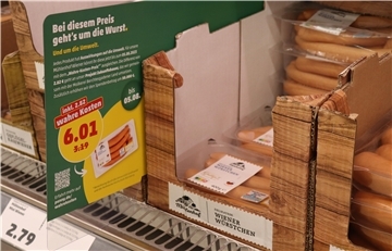 Wiener Würstchen
