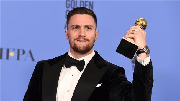 Die Suche nach dem nächsten Bond: Wer wird der siebte 007? Aaron Taylor-Johnson gilt als aussichtsreicher Kandidat für den neuen James Bond. Doch was sind die Gerüchte überhaupt wert?
