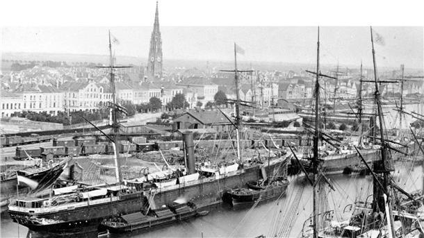 Neuer Hafen