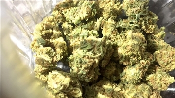 Ab 1. April für Erwachsene in Deutschland legal: Der Besitz und Konsum von Cannabis.