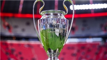 Ab 2027 soll die Champions League ein Eröffnungsspiel bekommen. (Archivbild) 