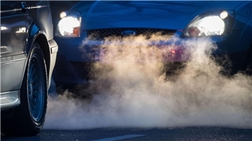 Ab 2035 sollen in der EU keine neuen Pkw mit Verbrennungsmotor mehr zugelassen werden.