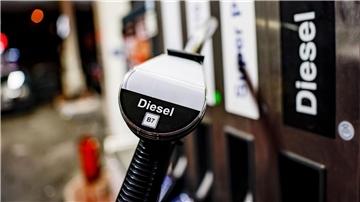 Ab dem 5. Februar 2023 will die Europäische Union keine Erdölprodukte wie Diesel, Benzin oder Schmierstoffe mehr aus Russland abnehmen.