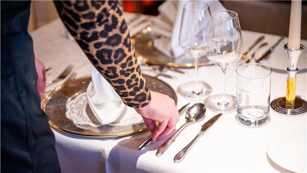 Ab Montag dürfen die Gaststätten und Restaurants auch wieder in Bremerhaven öffnen.