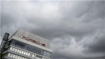 Änderungen in der Strategie kostete Porsche Milliarden. (Archivbild)
