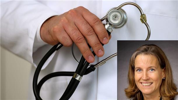 Einsatz gegen Ärztemangel: Das ist Bremerhavens neue hauptamtliche Gesundheitsdezernentin Ärztemangel, fehlende Pflegekräfte - weil die Probleme im Gesundheitsbereich immer gravierender werden, will die Koalition die Aufgaben einem hauptamtlichen Magistrat übertragen. Den Job übernimmt eine Dezernentin.