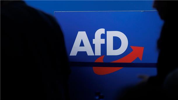 AfD-Politikerin Vanessa Behrendt kritisiert die Ermittlungen gegen sie scharf. (Symbolbild)