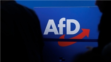 AfD-Politikerin Vanessa Behrendt kritisiert die Ermittlungen gegen sie scharf. (Symbolbild)