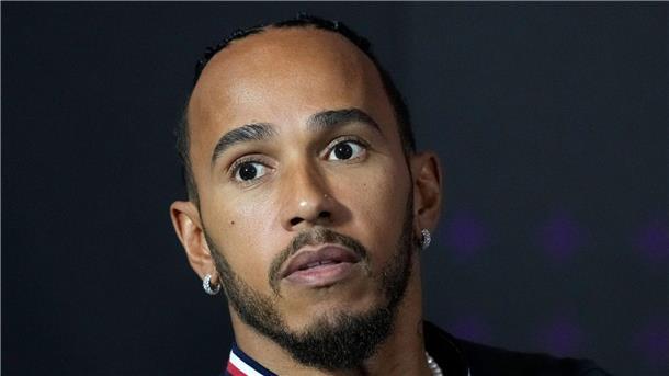 Hamilton macht sich für Grand Prix in Afrika stark Afrika ist für Lewis Hamilton ein Sehnsuchtsziel.