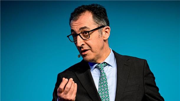 Pläne für Tierwohlcent werden konkreter Agrarminister Cem Özdemir möchte einen Tierwohlcent einführen.