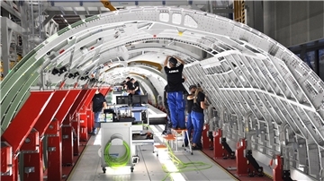 Airbus, Mitarbeiter