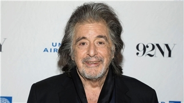 Al Pacino ist für seine Rollen in Filmen wie „Der Pate“, „Scarface“ oder „Der Duft der Frauen“ bekannt.