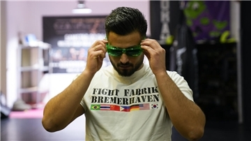 Ali Reza Rasuli